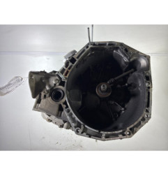 Boite de vitesses RENAULT GRAND SCENIC 3