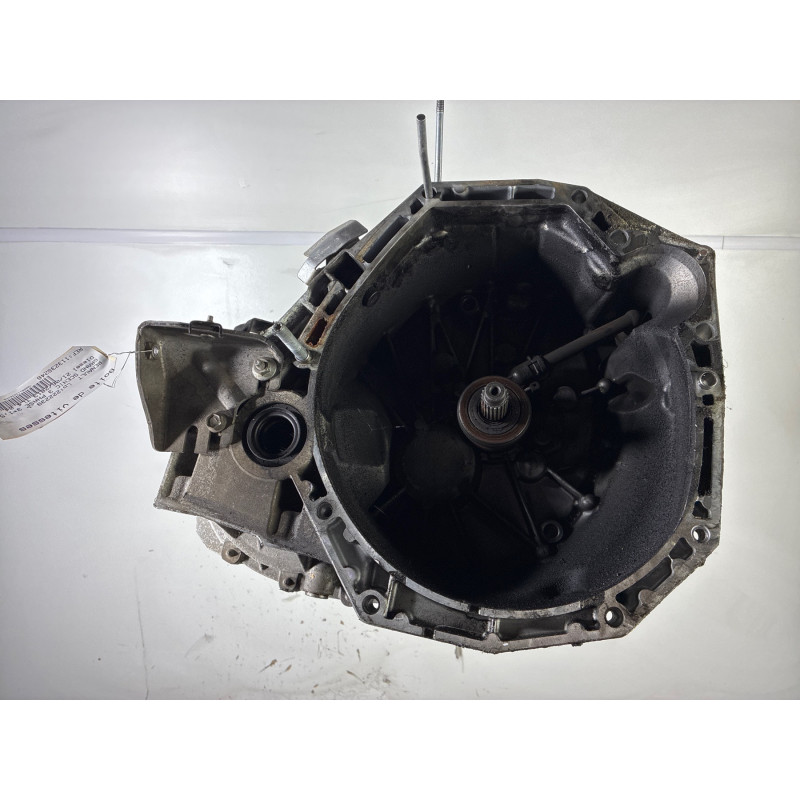 Boite de vitesses RENAULT GRAND SCENIC 3 Photo n°2