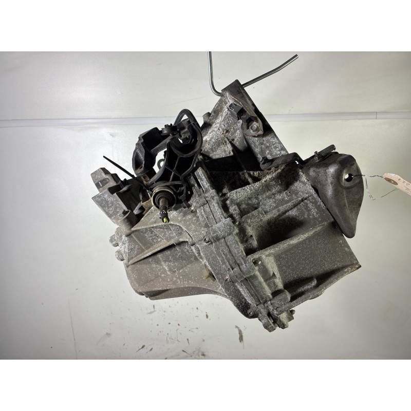 Boite de vitesses RENAULT GRAND SCENIC 3 Photo n°3