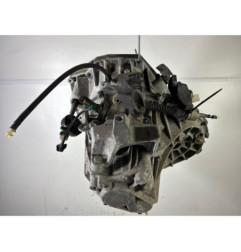 Boite de vitesses RENAULT GRAND SCENIC 3