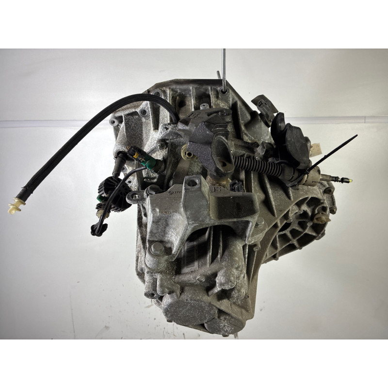 Boite de vitesses RENAULT GRAND SCENIC 3 Photo n°4