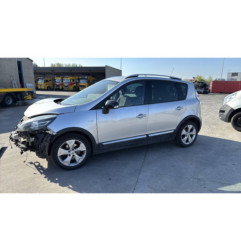 Boite de vitesses RENAULT GRAND SCENIC 3