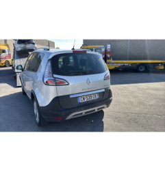 Boite de vitesses RENAULT GRAND SCENIC 3