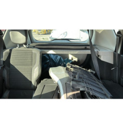 Boite de vitesses RENAULT GRAND SCENIC 3
