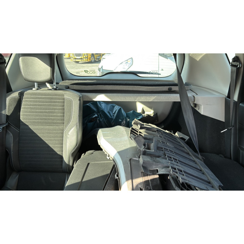 Boite de vitesses RENAULT GRAND SCENIC 3 Photo n°10