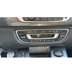 Boite de vitesses RENAULT GRAND SCENIC 3