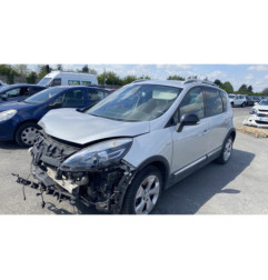 Boite de vitesses RENAULT GRAND SCENIC 3