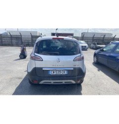 Boite de vitesses RENAULT GRAND SCENIC 3
