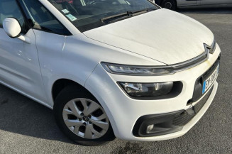 Compteur CITROEN C4 PICASSO 2