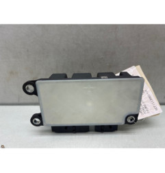 Boitier air bag OPEL MERIVA B Photo n°1