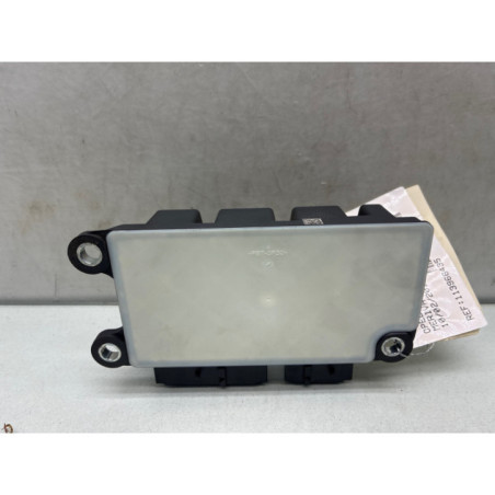 Boitier air bag OPEL MERIVA B Photo n°1
