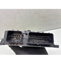 Boitier air bag OPEL MERIVA B