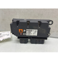 Boitier air bag OPEL MERIVA B