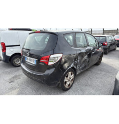 Boitier air bag OPEL MERIVA B