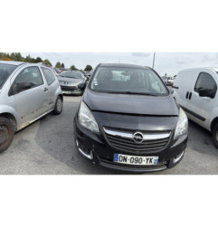 Boitier air bag OPEL MERIVA B
