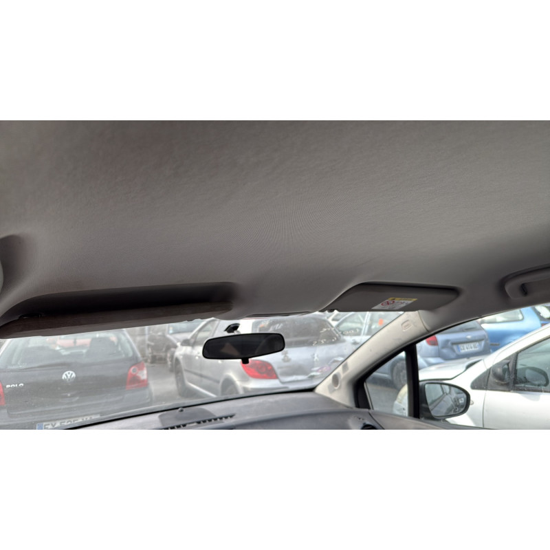 Boitier air bag OPEL MERIVA B Photo n°16