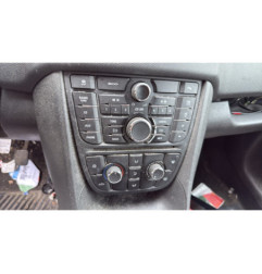 Boitier air bag OPEL MERIVA B