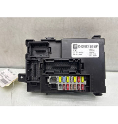 Boitier BSI OPEL MERIVA B