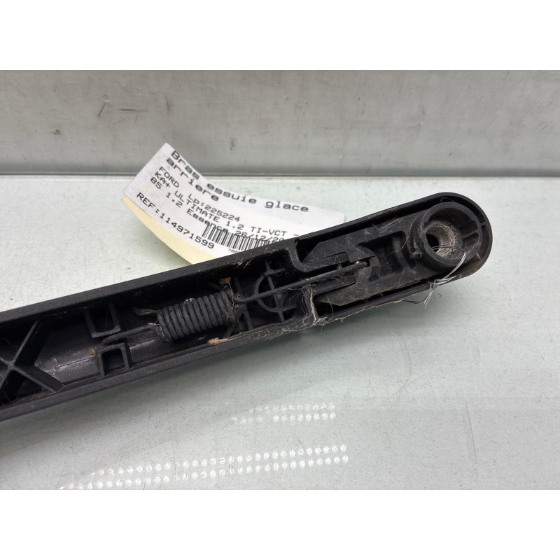 Bras essuie glace arriere FORD KA+ Photo n°3