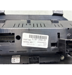 Commande chauffage FORD KA+ Photo n°1