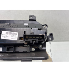 Commande chauffage FORD KA+