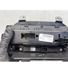 Commande chauffage FORD KA+