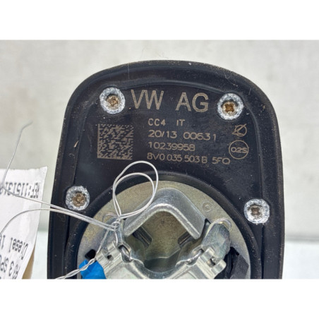 Antenne AUDI A3 3
