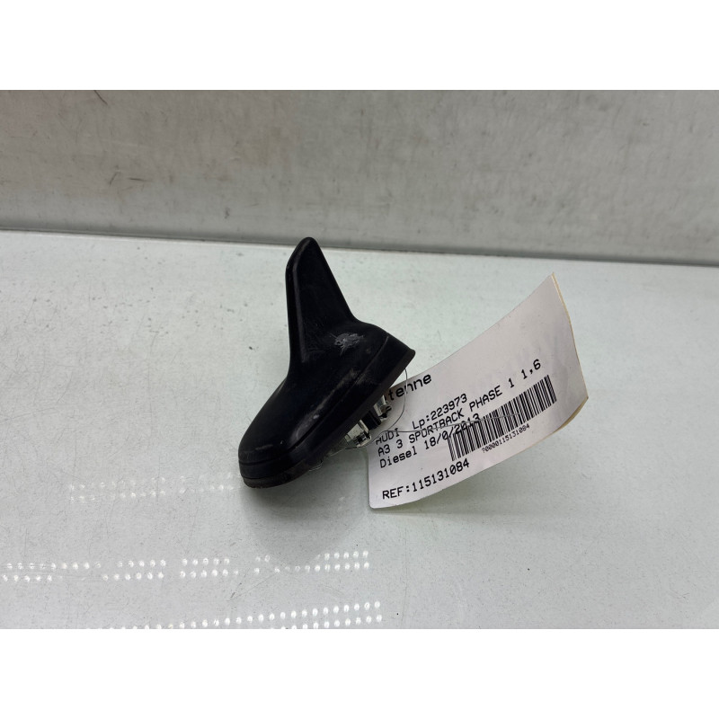 Antenne AUDI A3 3 Photo n°4