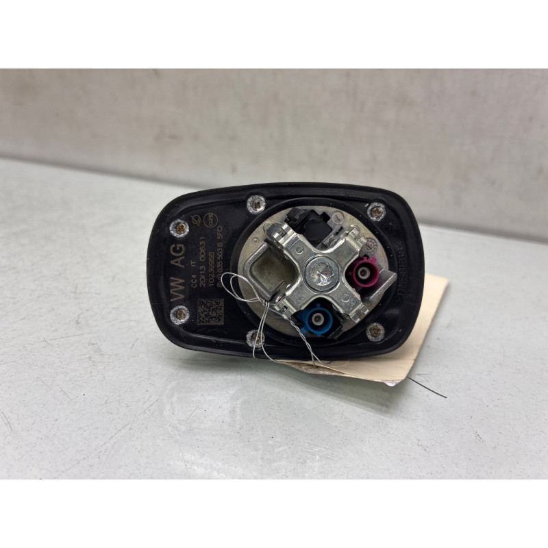 Antenne AUDI A3 3 Photo n°5