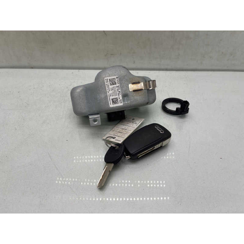Neiman AUDI A3 3 Photo n°4