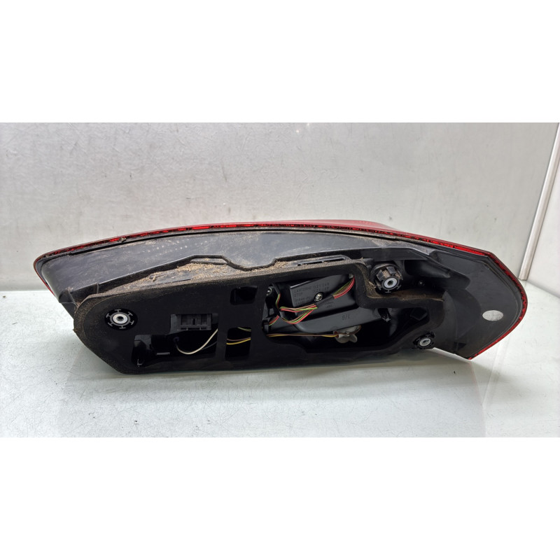 Feu arriere principal gauche (feux) CITROEN C4 PICASSO 2 Photo n°2