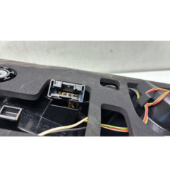 Feu arriere principal gauche (feux) CITROEN C4 PICASSO 2