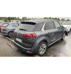 Feu arriere principal gauche (feux) CITROEN C4 PICASSO 2
