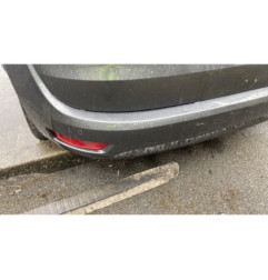 Feu arriere principal gauche (feux) CITROEN C4 PICASSO 2