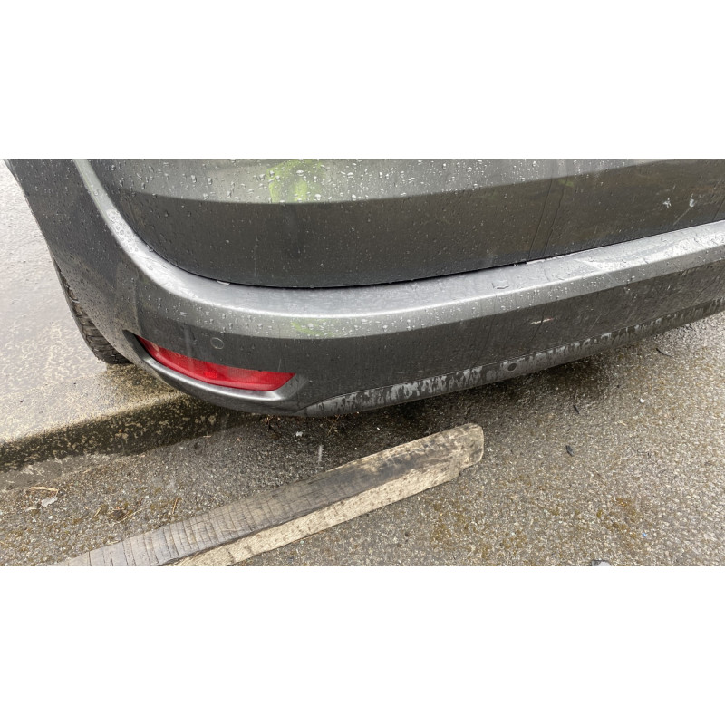 Feu arriere principal gauche (feux) CITROEN C4 PICASSO 2 Photo n°9