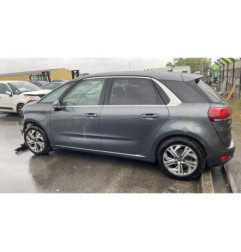 Feu arriere principal gauche (feux) CITROEN C4 PICASSO 2