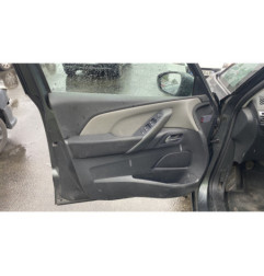 Feu arriere principal gauche (feux) CITROEN C4 PICASSO 2