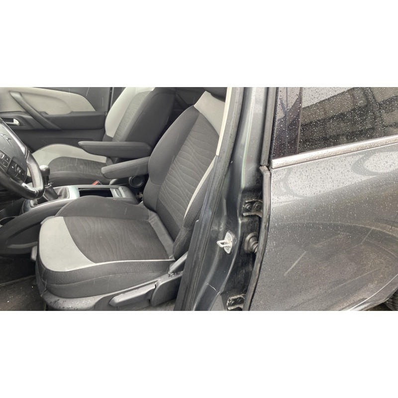 Feu arriere principal gauche (feux) CITROEN C4 PICASSO 2 Photo n°15