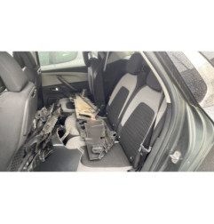 Feu arriere principal gauche (feux) CITROEN C4 PICASSO 2