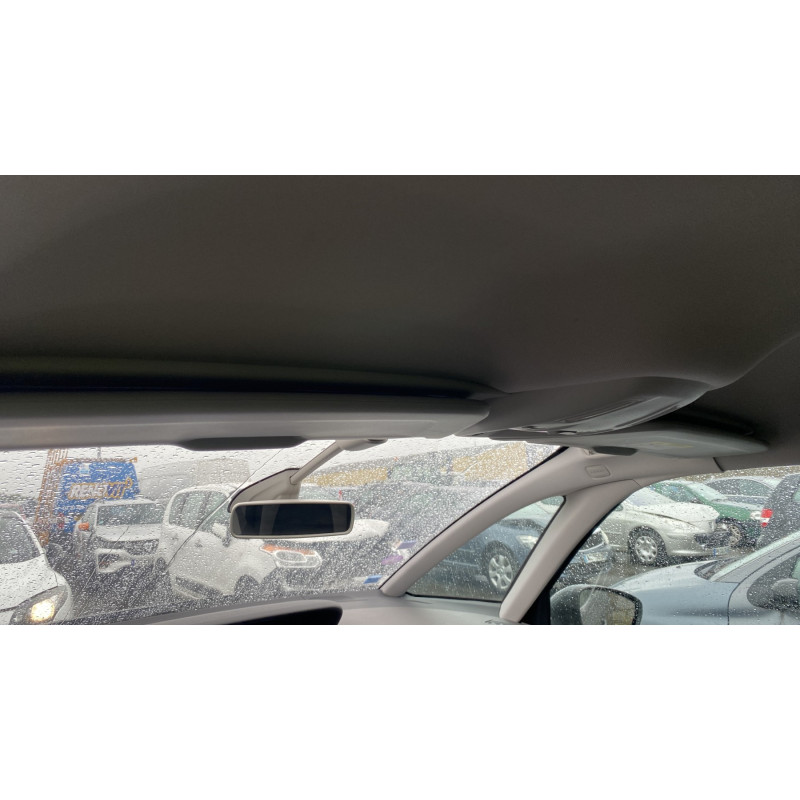 Feu arriere principal gauche (feux) CITROEN C4 PICASSO 2 Photo n°19
