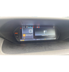 Feu arriere principal gauche (feux) CITROEN C4 PICASSO 2