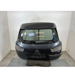 Malle/Hayon arriere CITROEN C4 PICASSO 2 Photo n°1