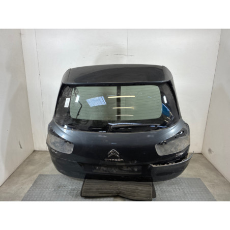 Malle/Hayon arriere CITROEN C4 PICASSO 2 Photo n°1