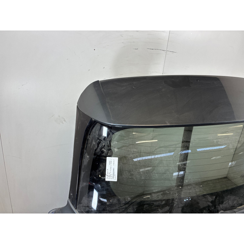 Malle/Hayon arriere CITROEN C4 PICASSO 2 Photo n°2