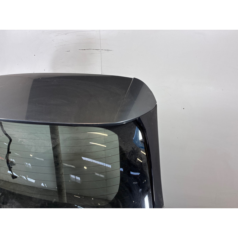 Malle/Hayon arriere CITROEN C4 PICASSO 2 Photo n°3