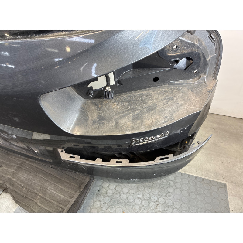 Malle/Hayon arriere CITROEN C4 PICASSO 2 Photo n°5