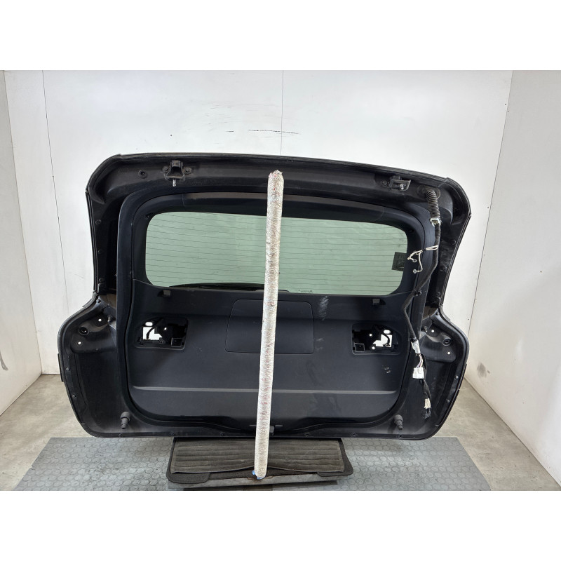 Malle/Hayon arriere CITROEN C4 PICASSO 2 Photo n°7
