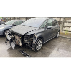 Malle/Hayon arriere CITROEN C4 PICASSO 2