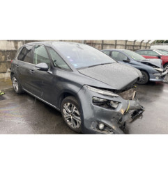 Malle/Hayon arriere CITROEN C4 PICASSO 2