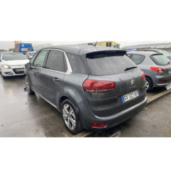 Malle/Hayon arriere CITROEN C4 PICASSO 2